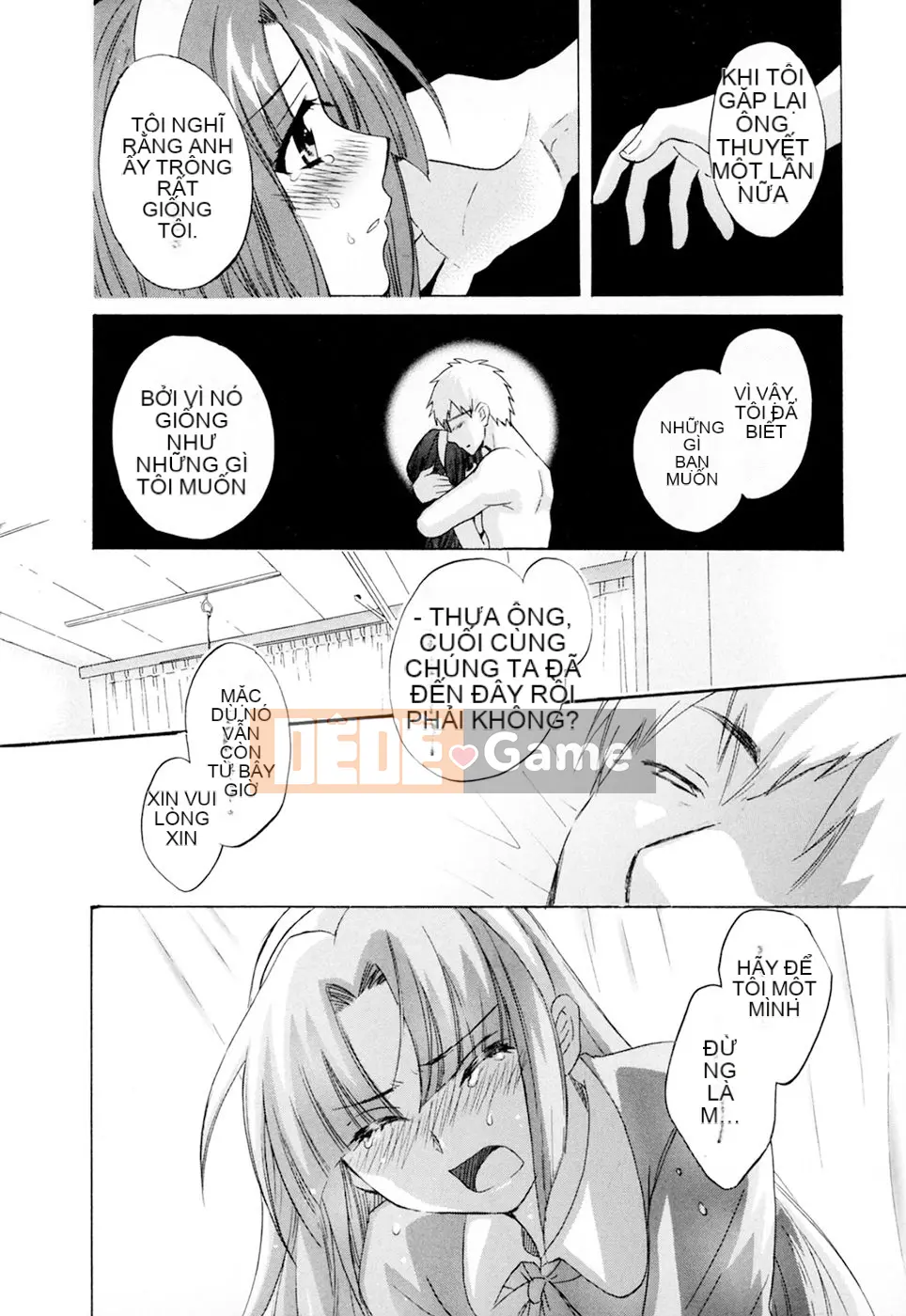 [Pon Takahanada] 100 cách sống với quản gia Tập 2