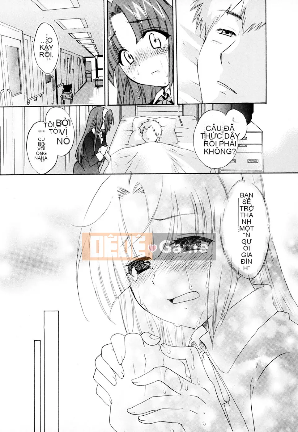 [Pon Takahanada] 100 cách sống với quản gia Tập 2