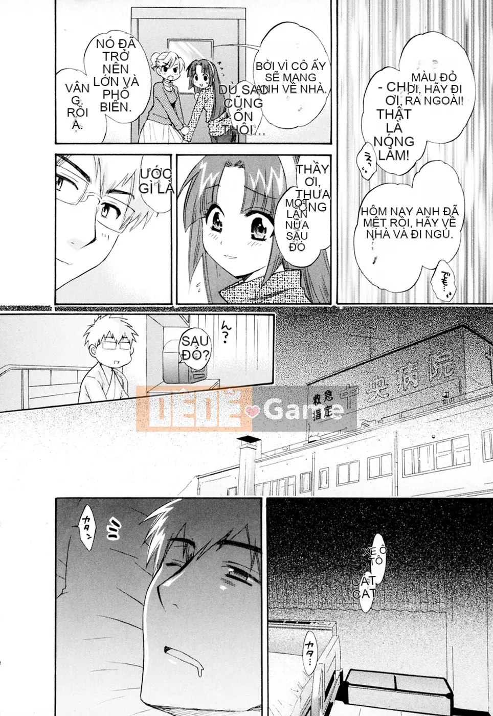 [Pon Takahanada] 100 cách sống với quản gia Tập 2