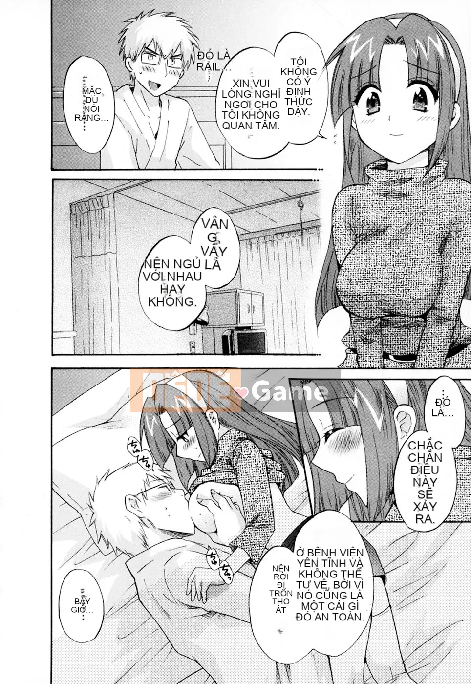 [Pon Takahanada] 100 cách sống với quản gia Tập 2