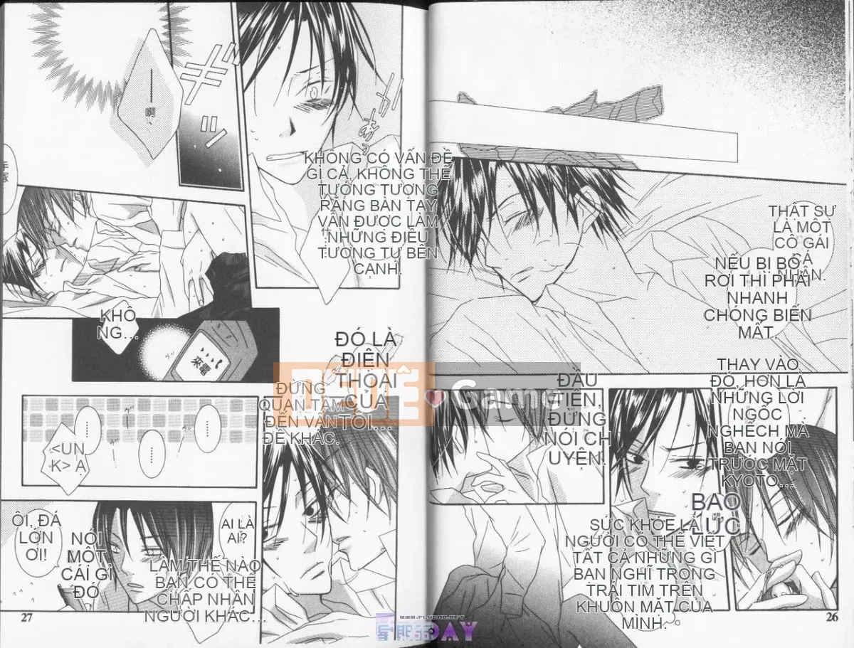 [Ichinomiya Shiho] Seigaku Special [Trung bình]