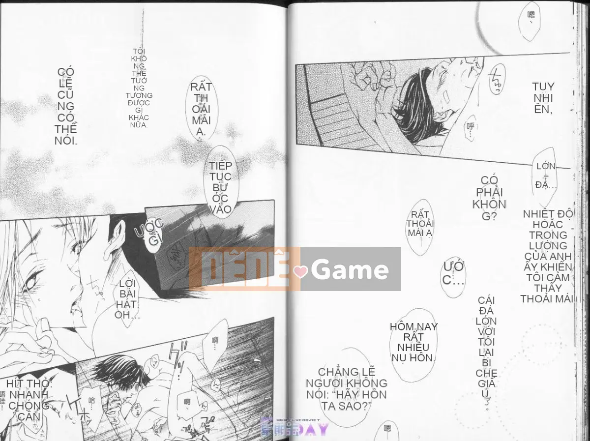 [Ichinomiya Shiho] Seigaku Special [Trung bình]