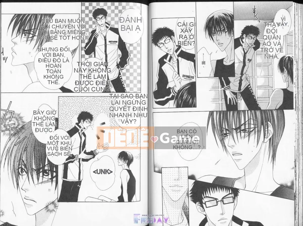 [Ichinomiya Shiho] Seigaku Special [Trung bình]