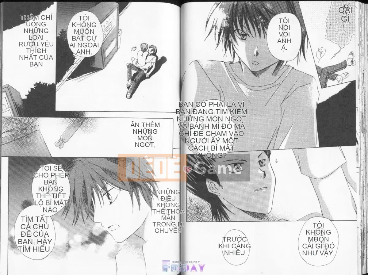 [Ichinomiya Shiho] Seigaku Special [Trung bình]