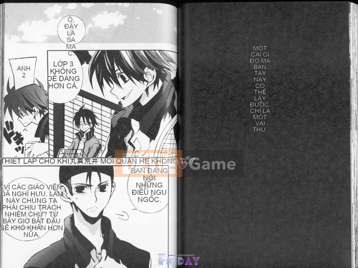 [Ichinomiya Shiho] Seigaku Special [Trung bình]