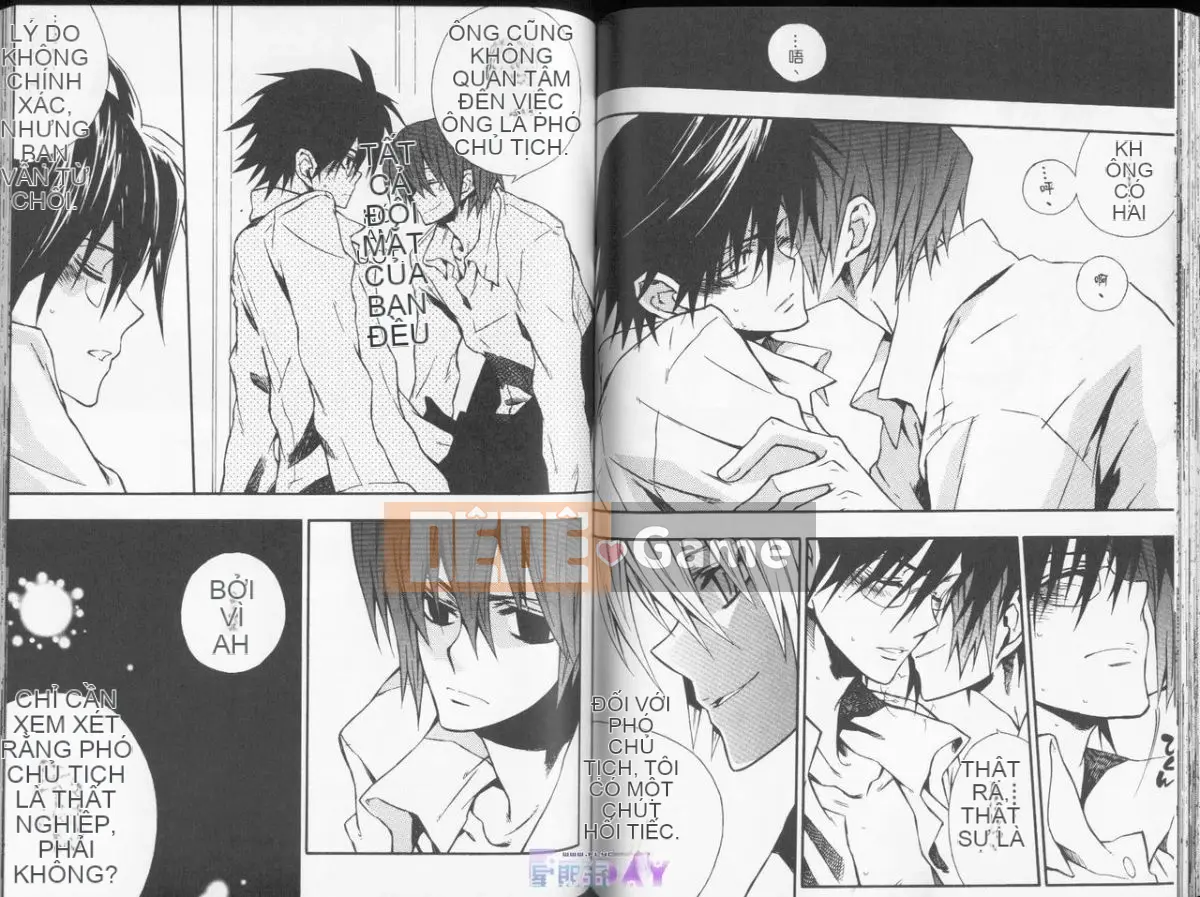 [Ichinomiya Shiho] Seigaku Special [Trung bình]