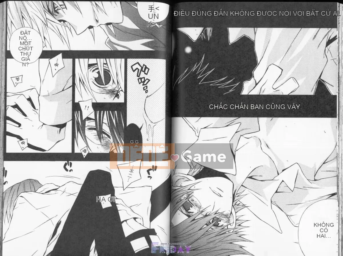 [Ichinomiya Shiho] Seigaku Special [Trung bình]