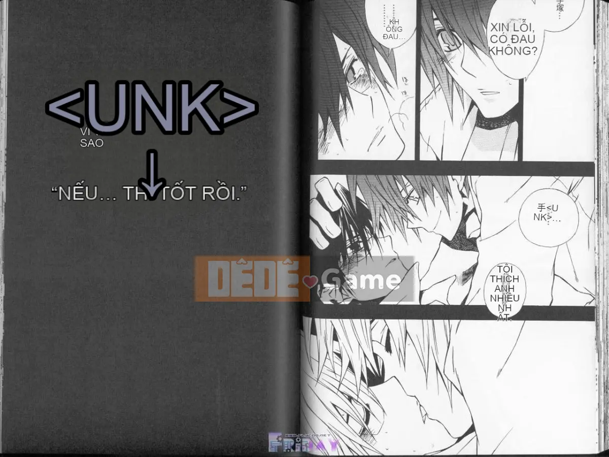 [Ichinomiya Shiho] Seigaku Special [Trung bình]