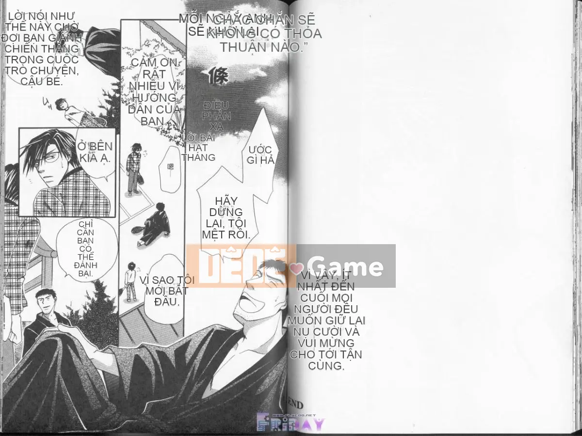 [Ichinomiya Shiho] Seigaku Special [Trung bình]