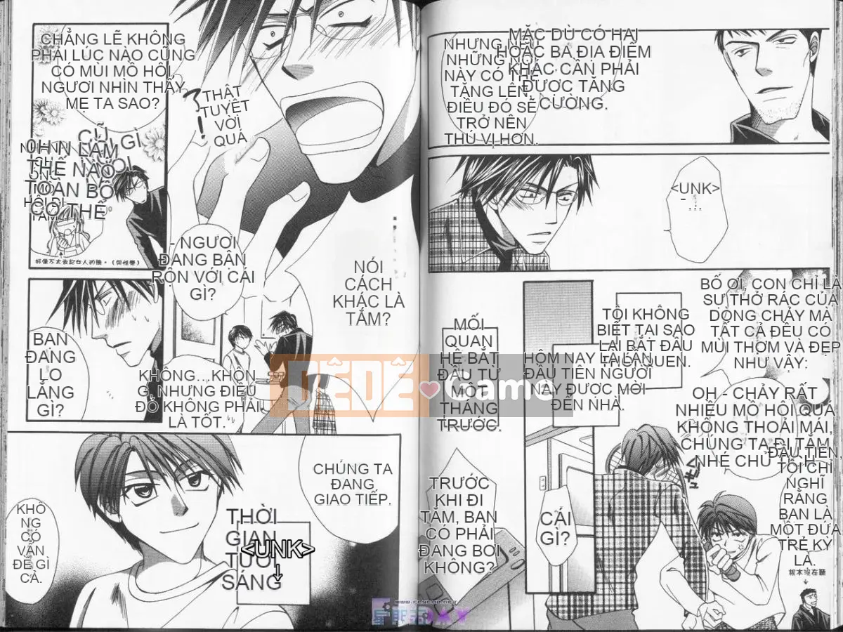 [Ichinomiya Shiho] Seigaku Special [Trung bình]