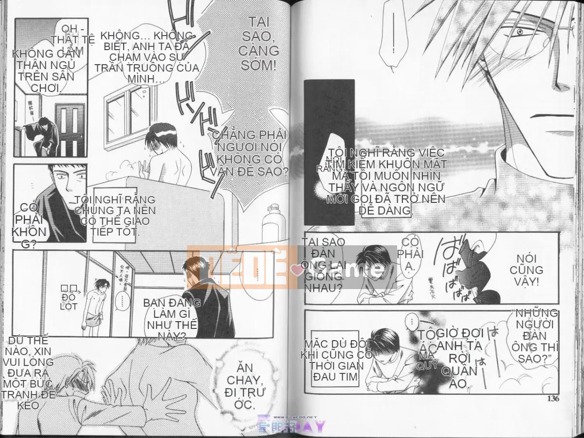 [Ichinomiya Shiho] Seigaku Special [Trung bình]