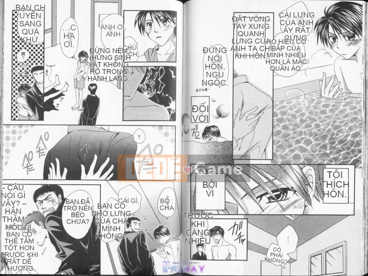 [Ichinomiya Shiho] Seigaku Special [Trung bình]