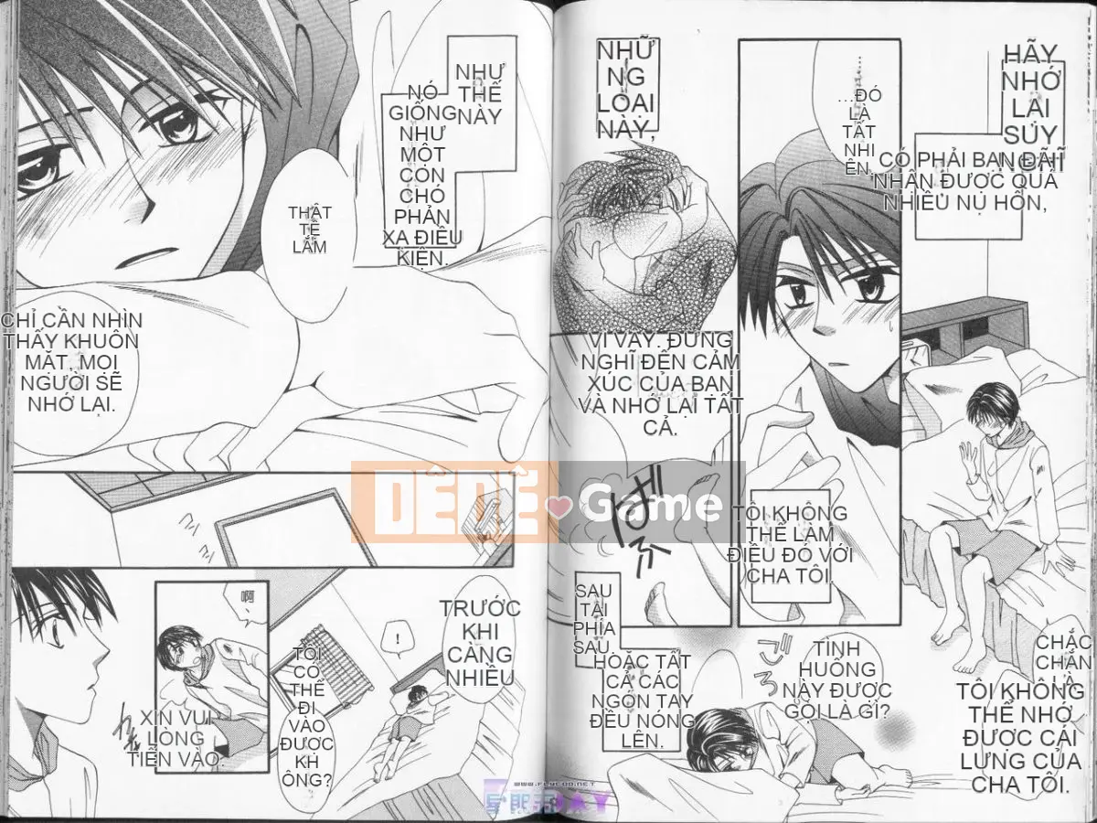 [Ichinomiya Shiho] Seigaku Special [Trung bình]