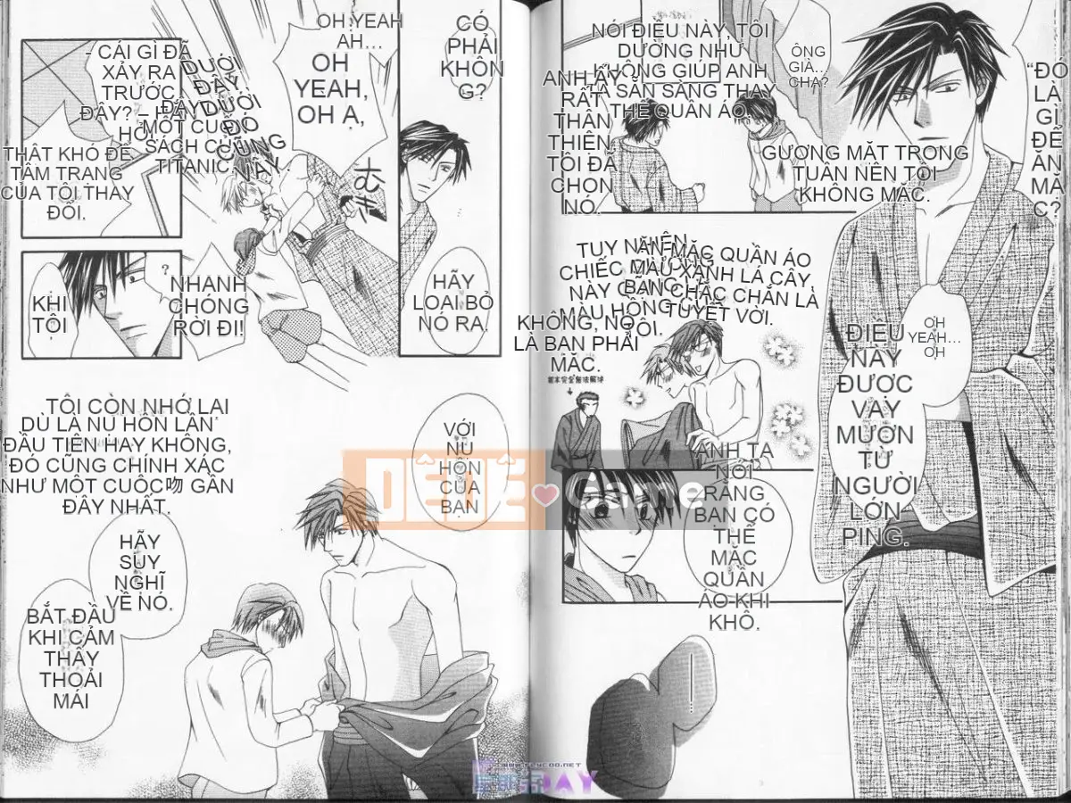 [Ichinomiya Shiho] Seigaku Special [Trung bình]