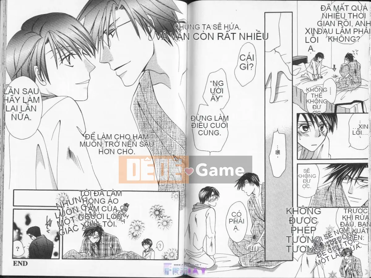 [Ichinomiya Shiho] Seigaku Special [Trung bình]