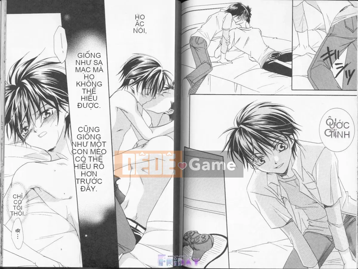 [Ichinomiya Shiho] Seigaku Special [Trung bình]