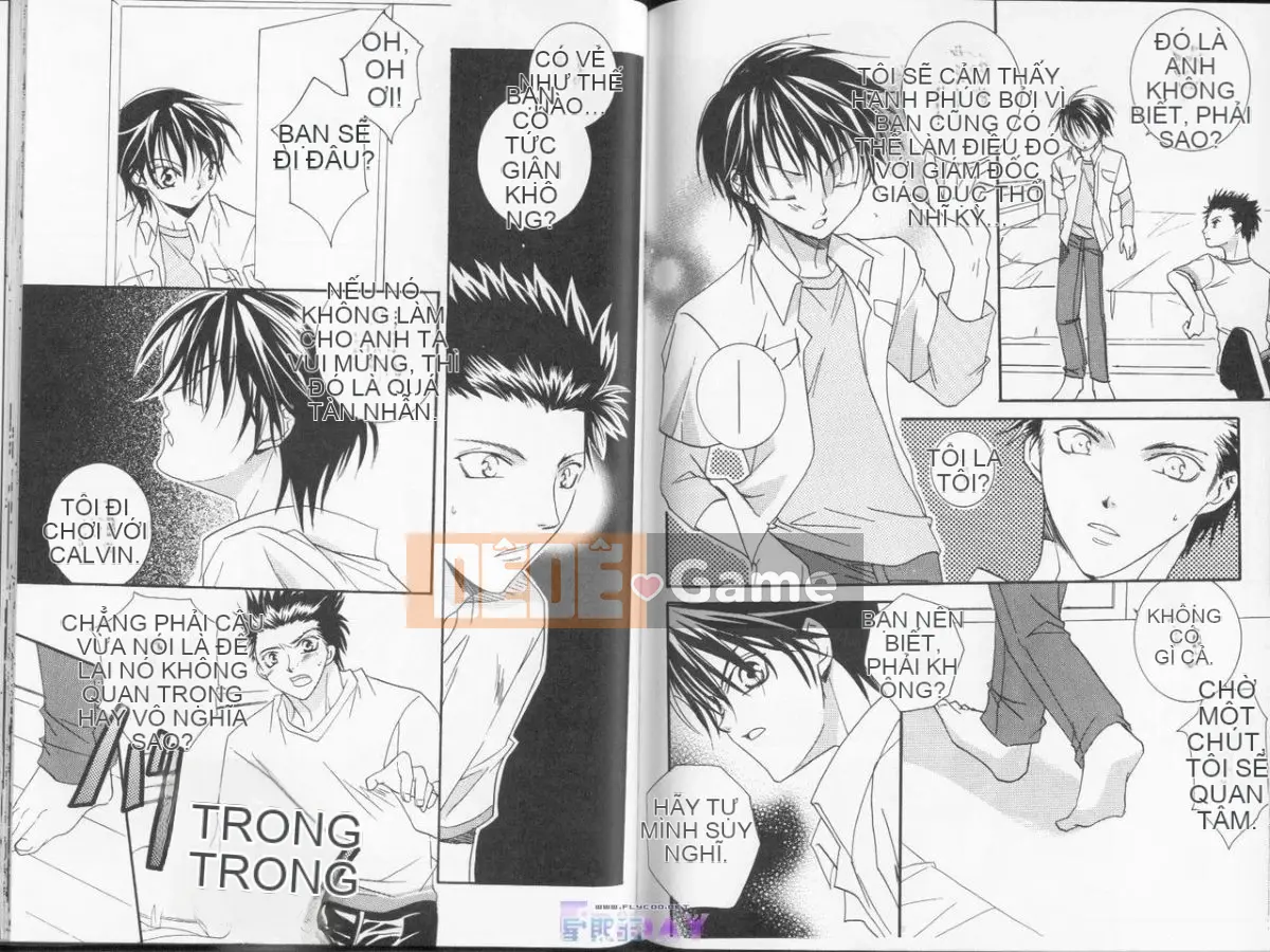 [Ichinomiya Shiho] Seigaku Special [Trung bình]