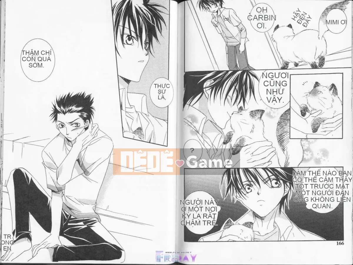 [Ichinomiya Shiho] Seigaku Special [Trung bình]