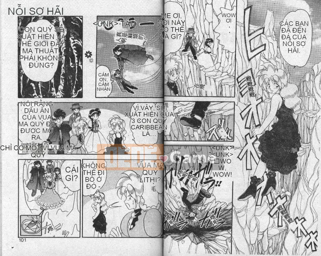 [Yamasaki Umetaro] Quý cô Watson  [Trung bình]