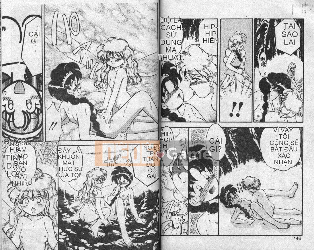 [Yamasaki Umetaro] Quý cô Watson  [Trung bình]