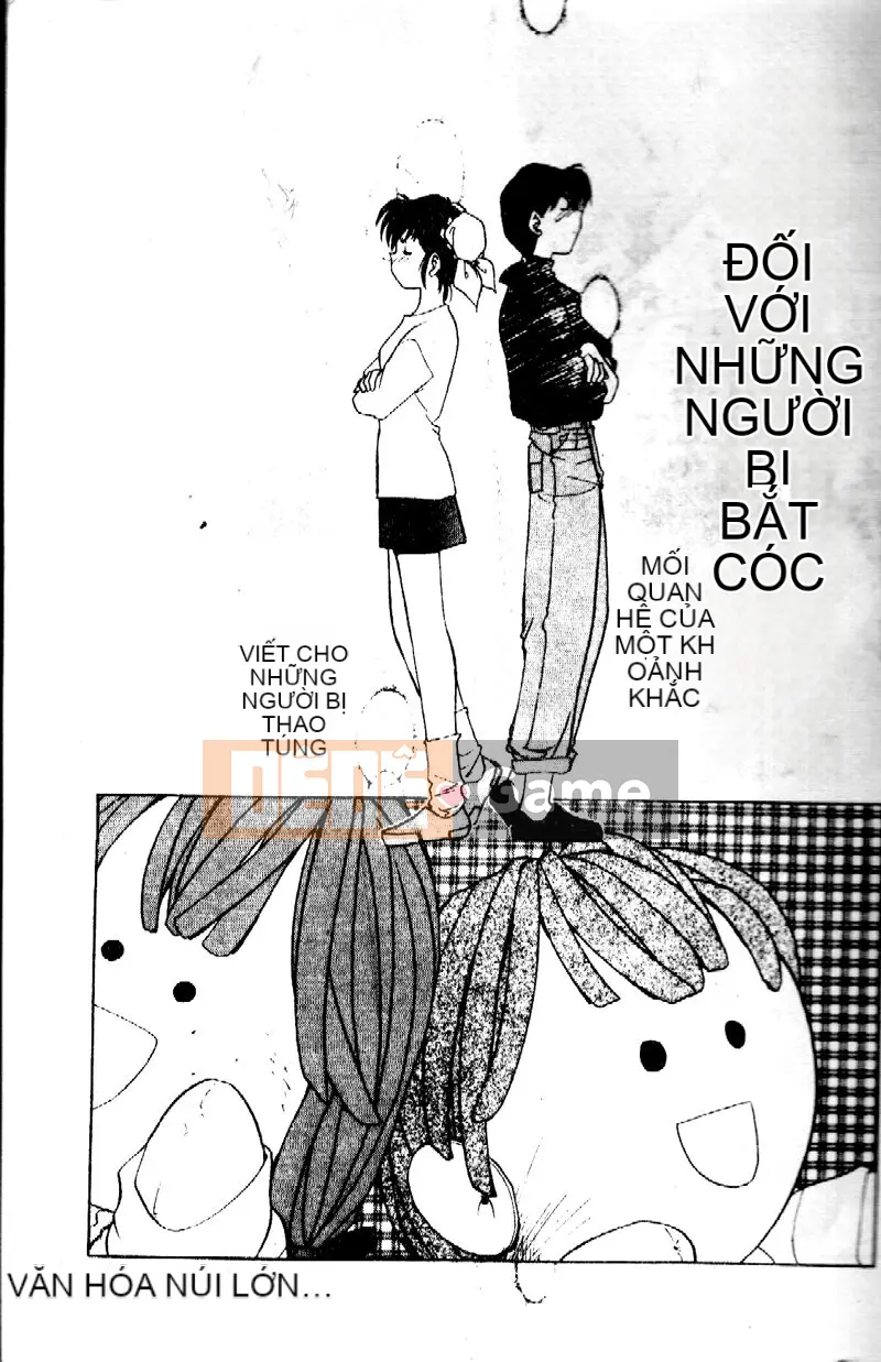 [Morimi Asuka] Mã thời gian ~Shunkan no Kizuna~ [Trung bình]