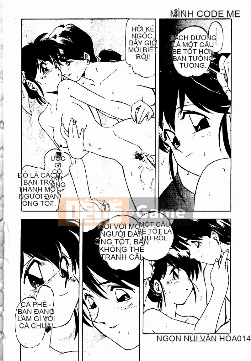 [Morimi Asuka] Mã thời gian ~Shunkan no Kizuna~ [Trung bình]