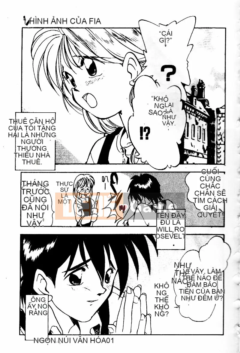 [Morimi Asuka] Mã thời gian ~Shunkan no Kizuna~ [Trung bình]