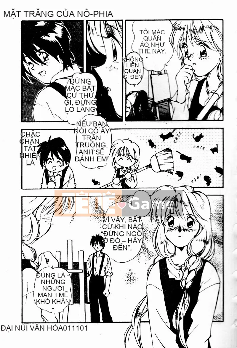 [Morimi Asuka] Mã thời gian ~Shunkan no Kizuna~ [Trung bình]