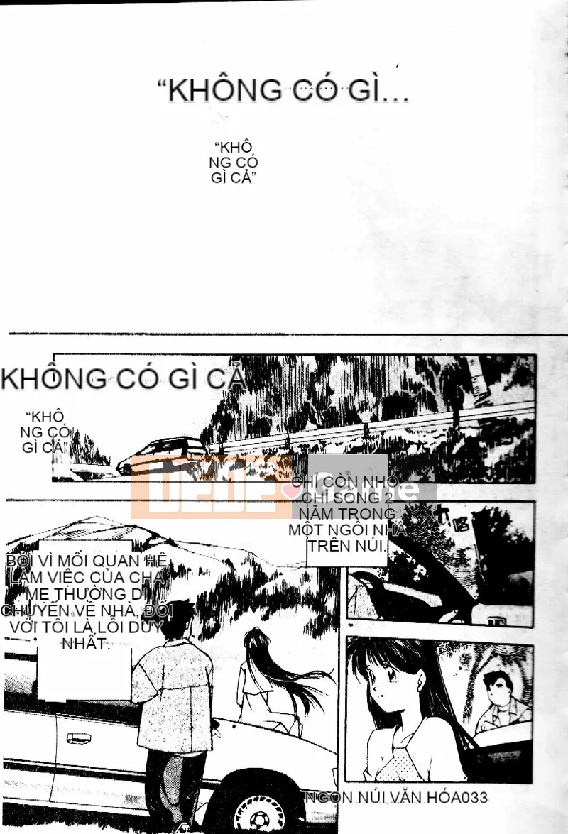 [Morimi Asuka] Mã thời gian ~Shunkan no Kizuna~ [Trung bình]