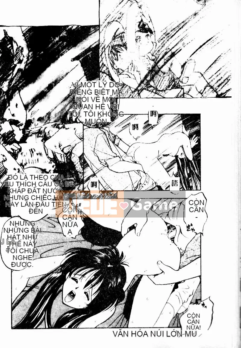 [Morimi Asuka] Mã thời gian ~Shunkan no Kizuna~ [Trung bình]