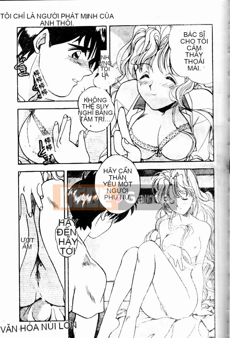 [Morimi Asuka] Mã thời gian ~Shunkan no Kizuna~ [Trung bình]