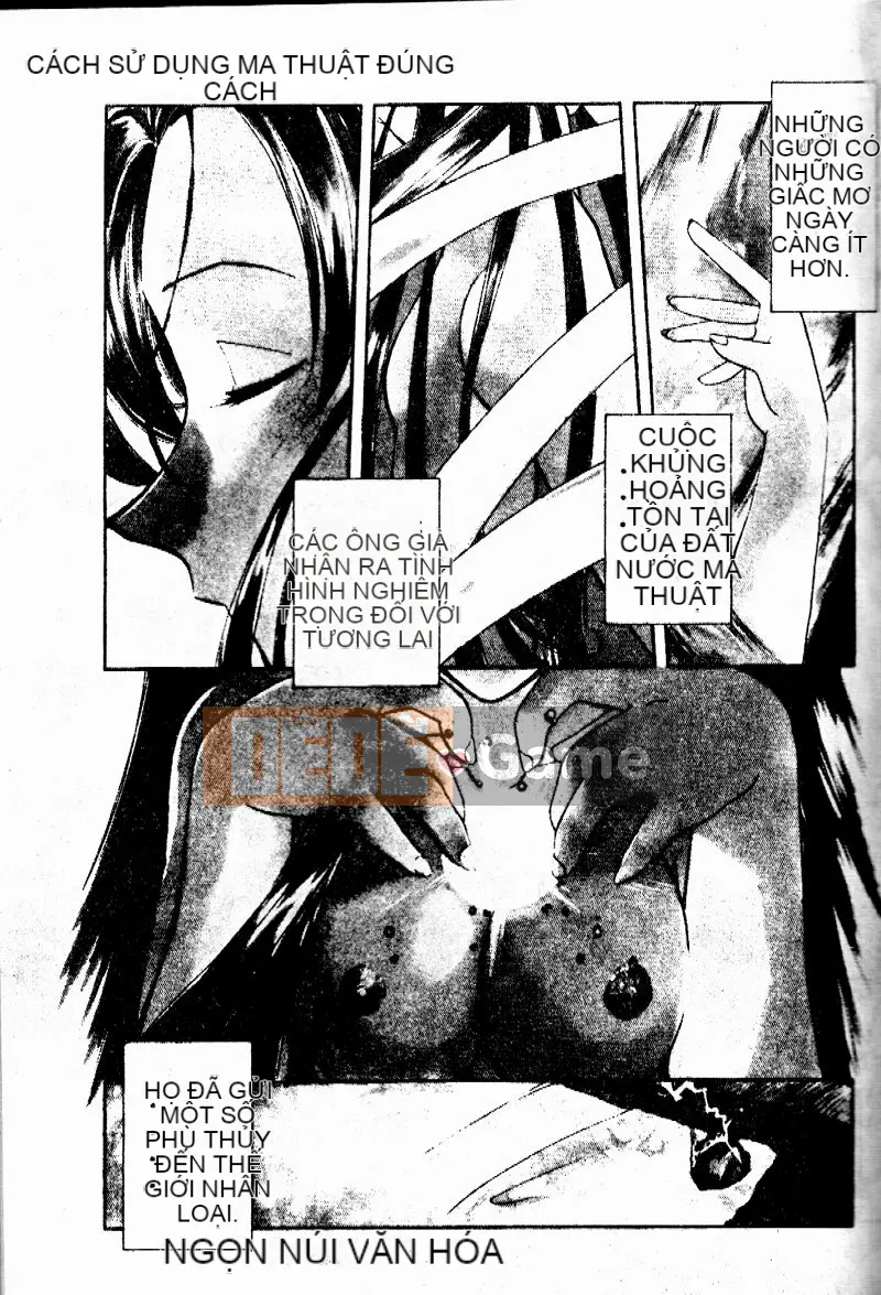 [Morimi Asuka] Mã thời gian ~Shunkan no Kizuna~ [Trung bình]