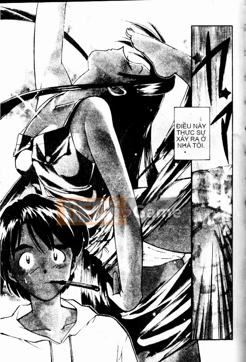 [Morimi Asuka] Mã thời gian ~Shunkan no Kizuna~ [Trung bình]