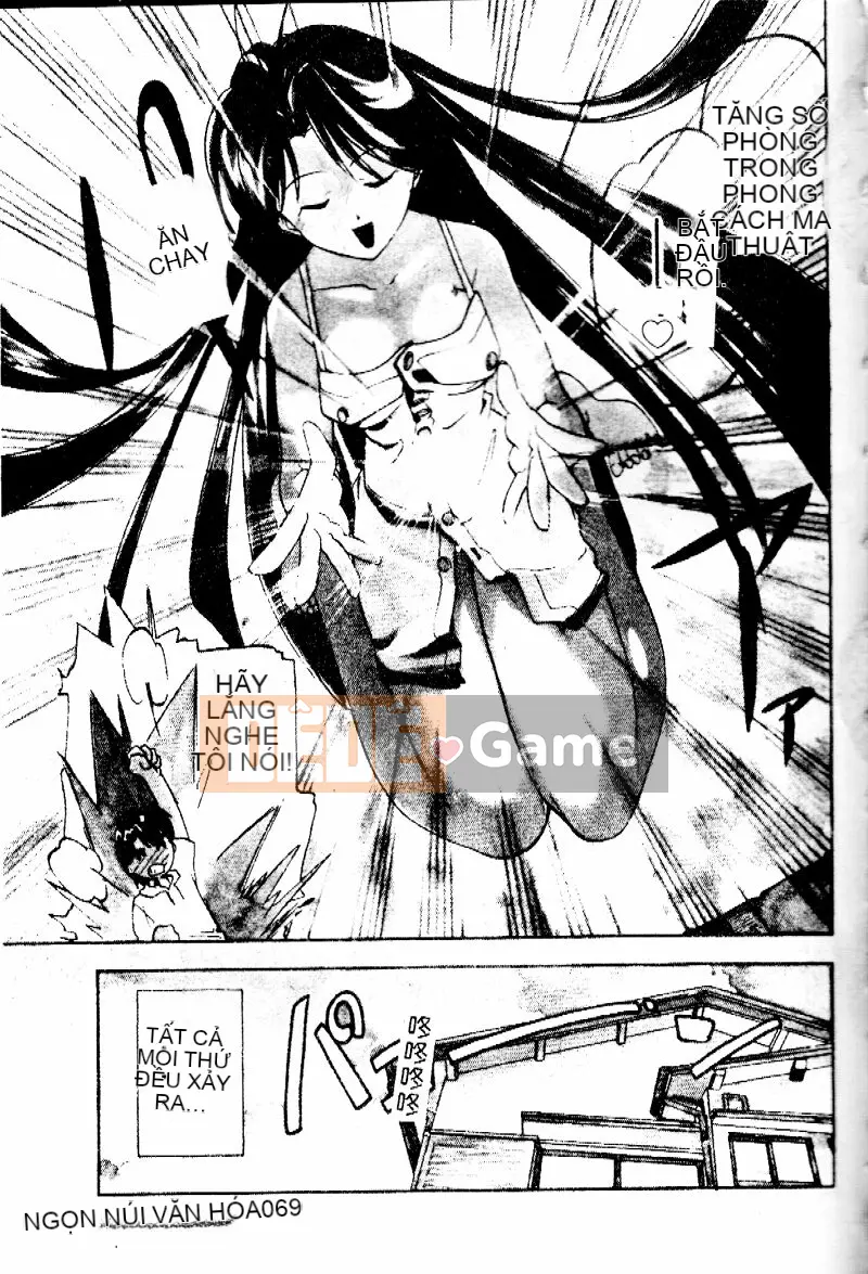 [Morimi Asuka] Mã thời gian ~Shunkan no Kizuna~ [Trung bình]