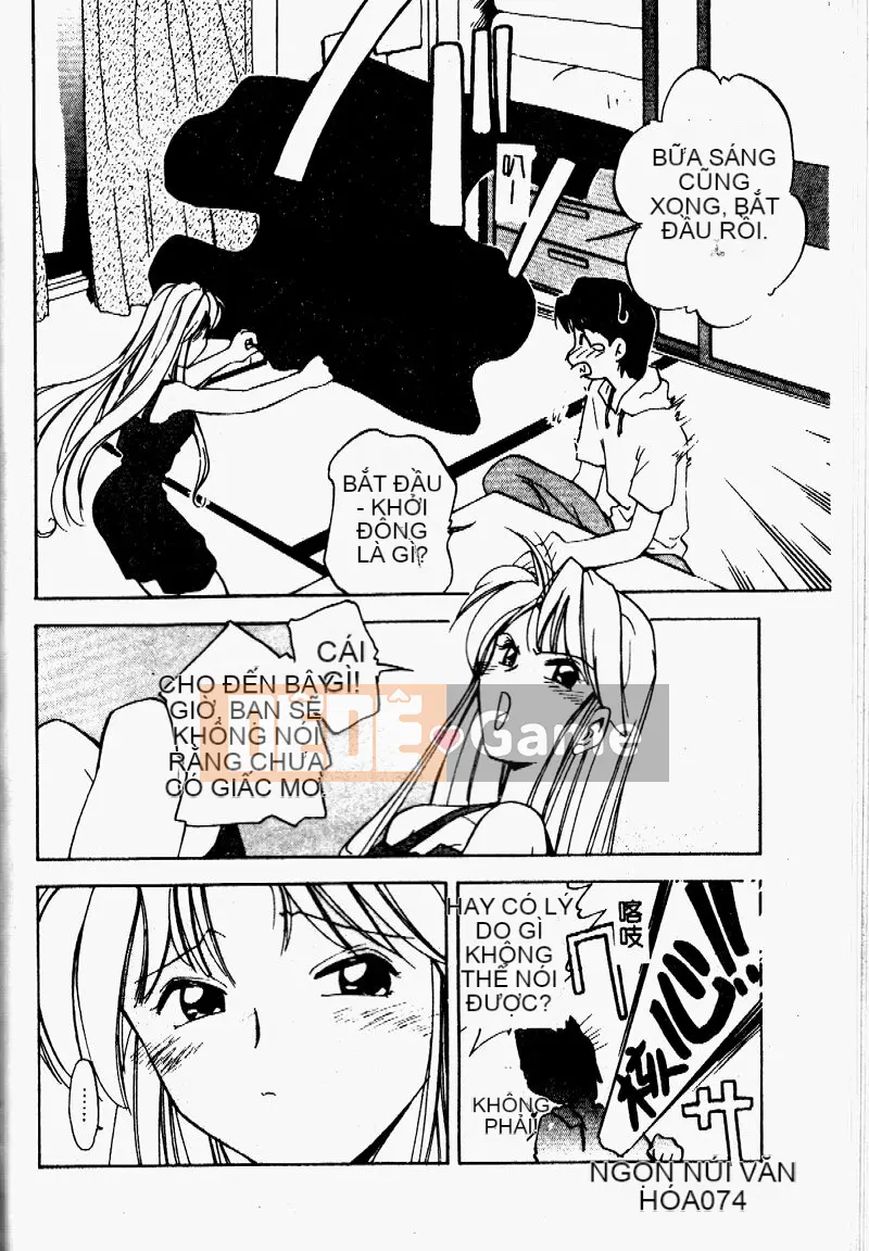 [Morimi Asuka] Mã thời gian ~Shunkan no Kizuna~ [Trung bình]