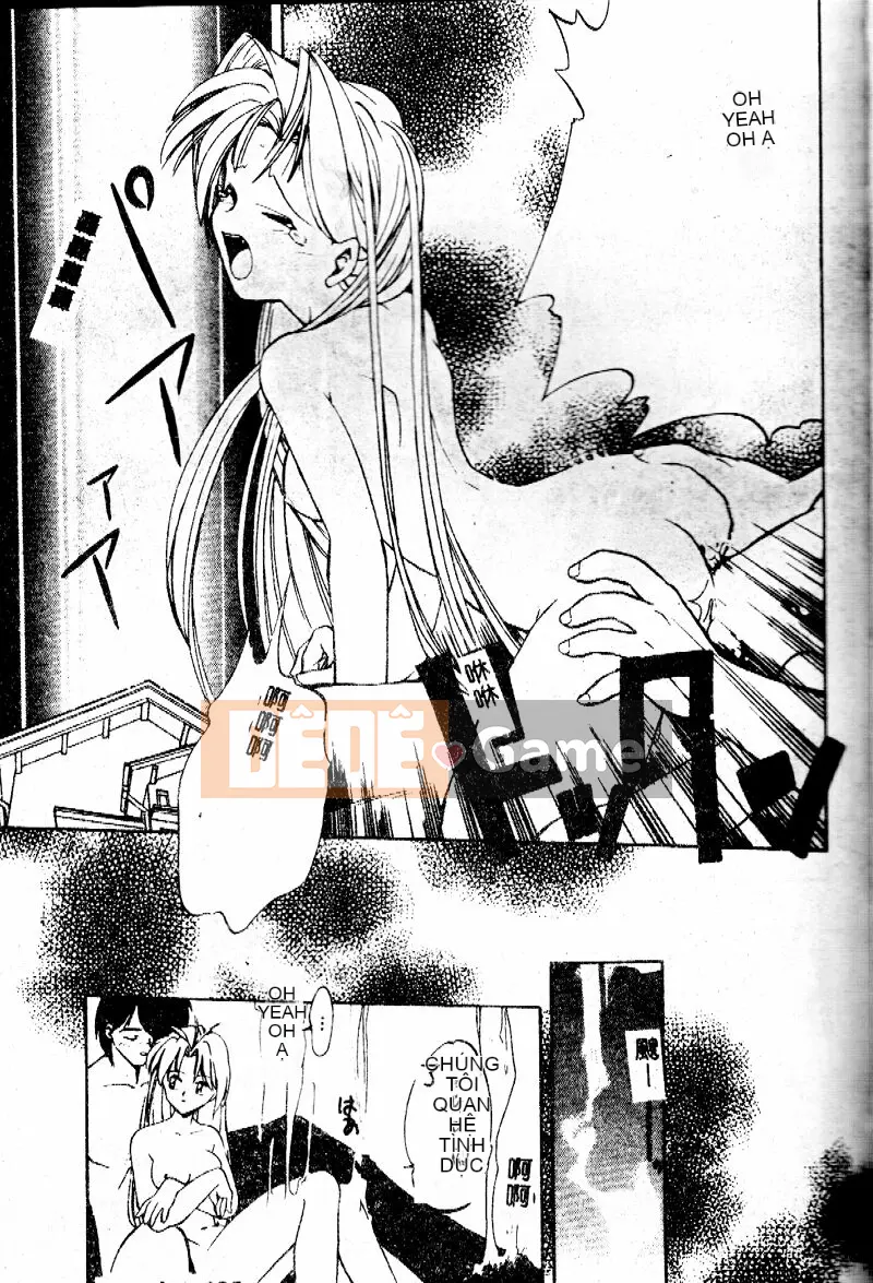 [Morimi Asuka] Mã thời gian ~Shunkan no Kizuna~ [Trung bình]