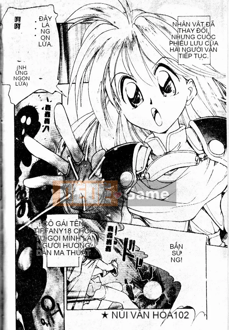 [Morimi Asuka] Mã thời gian ~Shunkan no Kizuna~ [Trung bình]