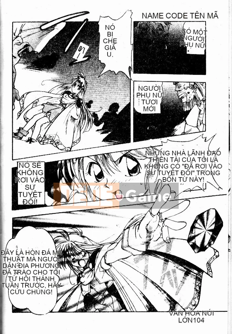 [Morimi Asuka] Mã thời gian ~Shunkan no Kizuna~ [Trung bình]