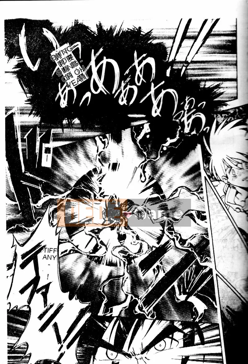 [Morimi Asuka] Mã thời gian ~Shunkan no Kizuna~ [Trung bình]