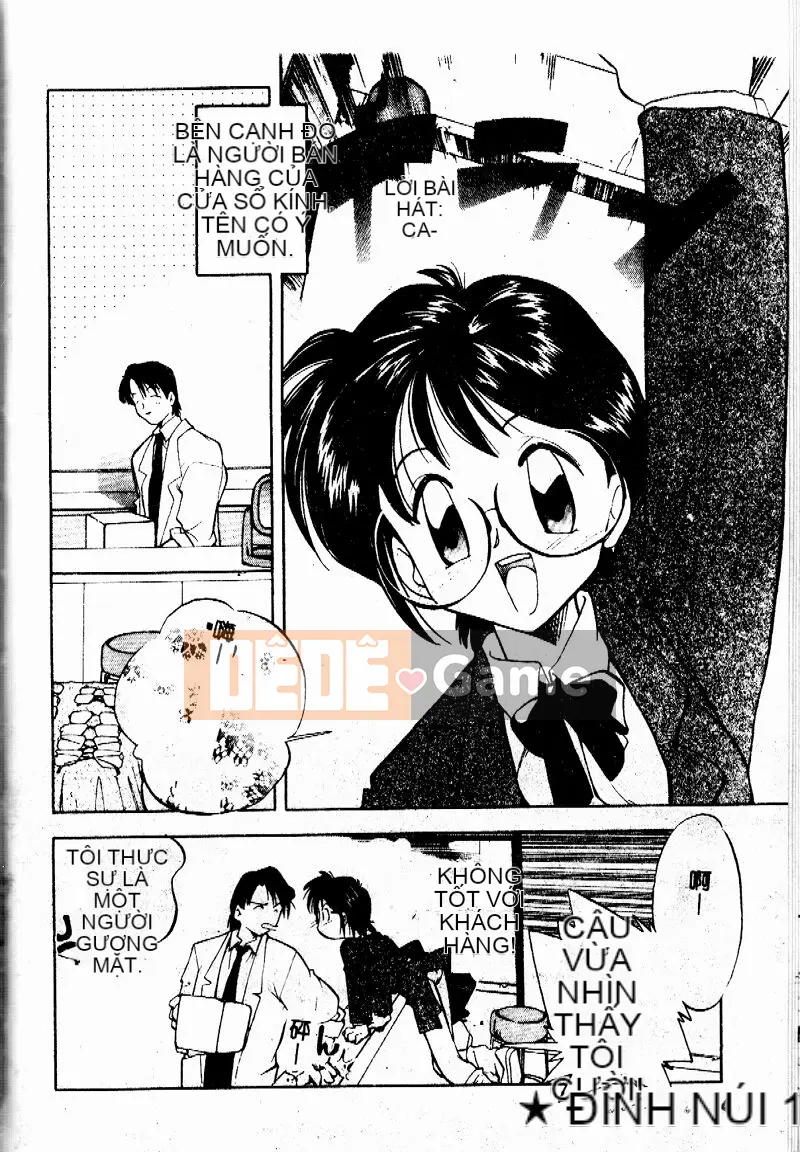 [Morimi Asuka] Mã thời gian ~Shunkan no Kizuna~ [Trung bình]