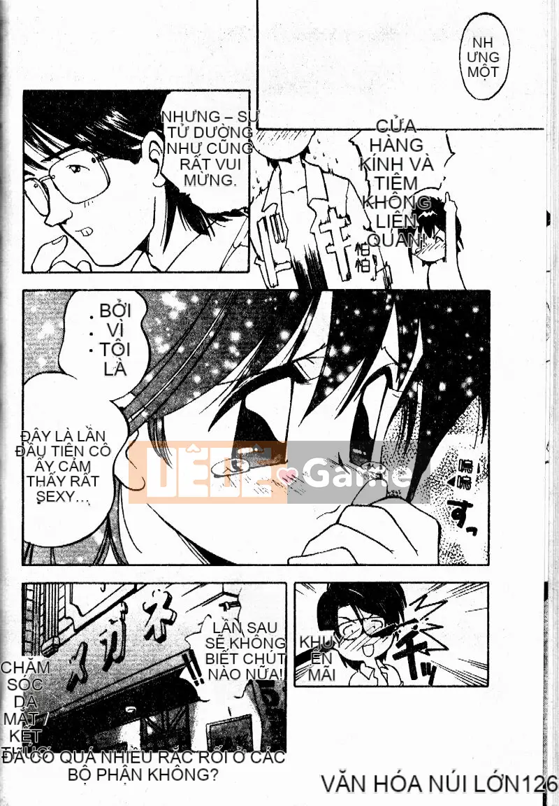 [Morimi Asuka] Mã thời gian ~Shunkan no Kizuna~ [Trung bình]