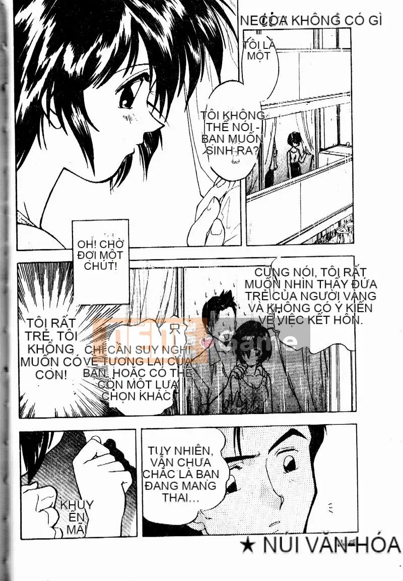 [Morimi Asuka] Mã thời gian ~Shunkan no Kizuna~ [Trung bình]