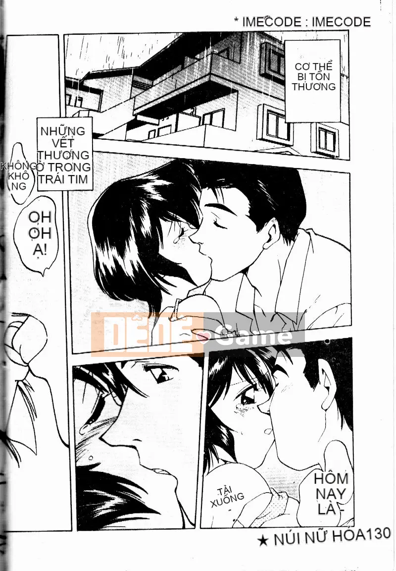 [Morimi Asuka] Mã thời gian ~Shunkan no Kizuna~ [Trung bình]