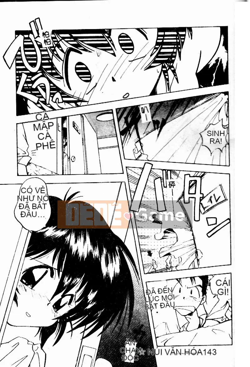 [Morimi Asuka] Mã thời gian ~Shunkan no Kizuna~ [Trung bình]