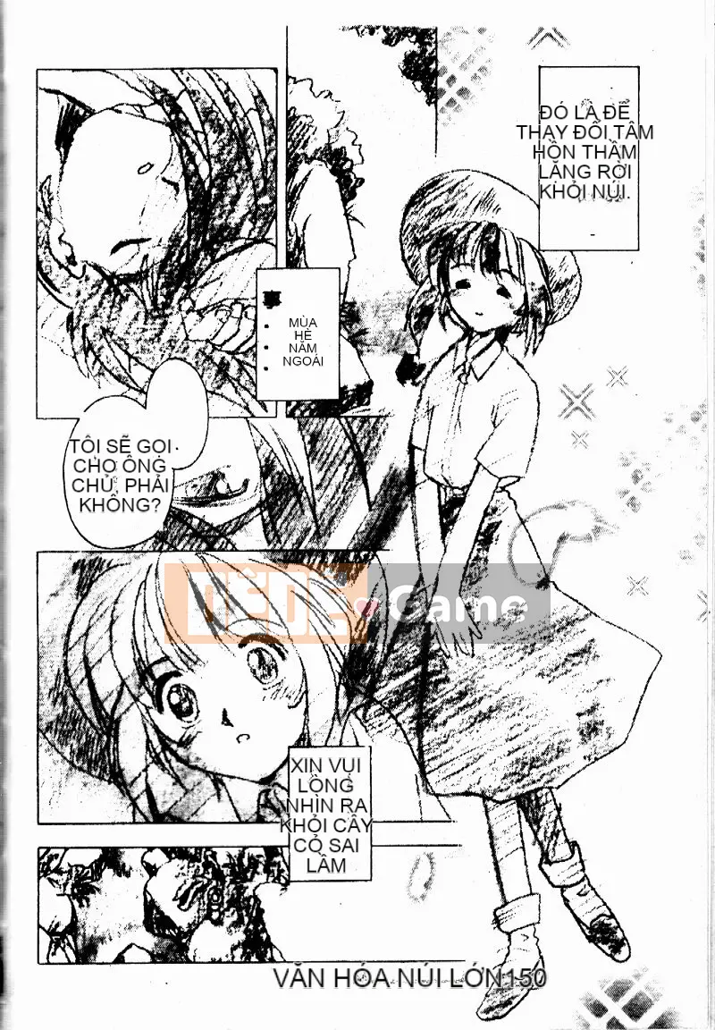 [Morimi Asuka] Mã thời gian ~Shunkan no Kizuna~ [Trung bình]