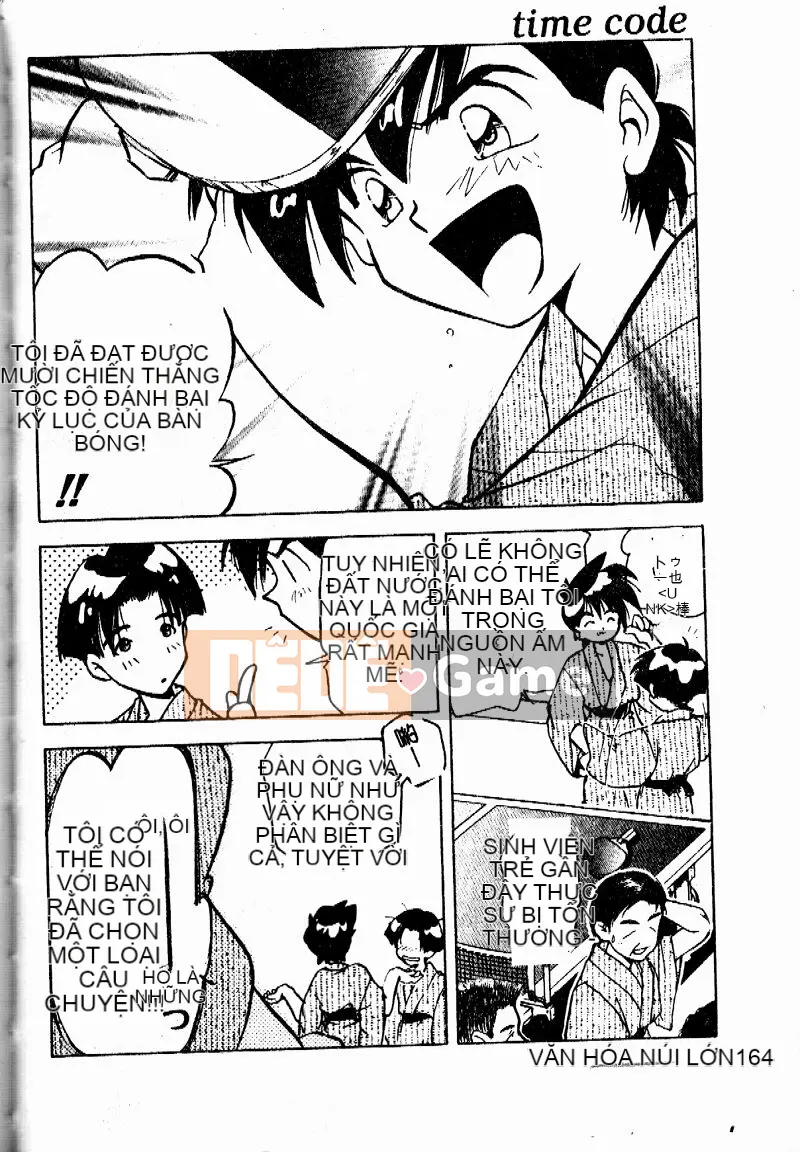 [Morimi Asuka] Mã thời gian ~Shunkan no Kizuna~ [Trung bình]