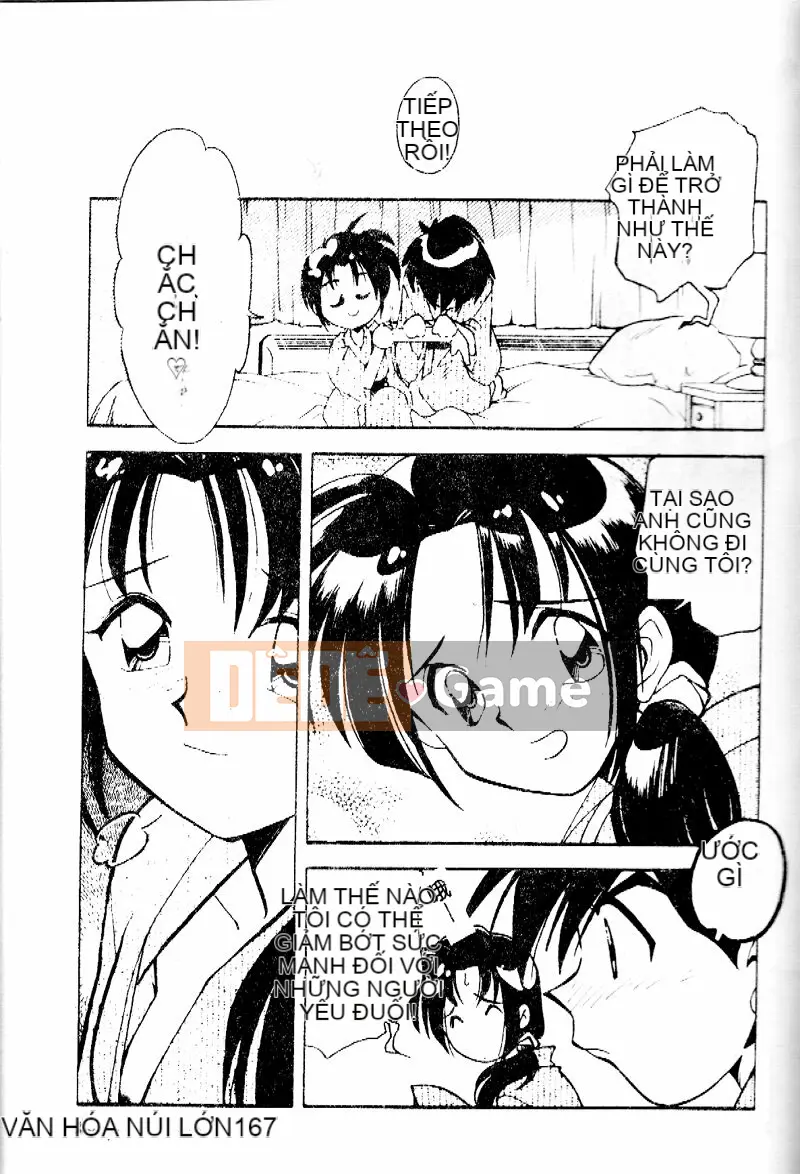 [Morimi Asuka] Mã thời gian ~Shunkan no Kizuna~ [Trung bình]