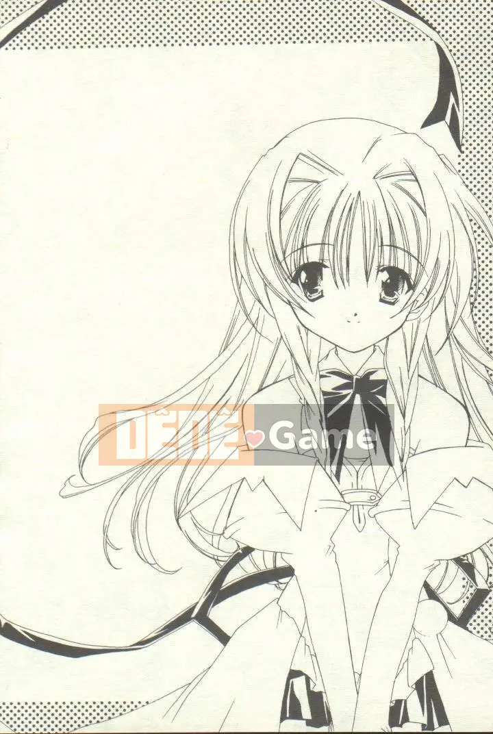 [Hot band fish] Chào mừng đến với nhà hàng gia đình 2 (Welcome to Pia Carrot!! 3, AIR) [Trung bình]