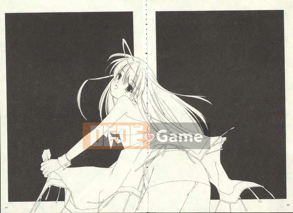 [Hot band fish] Chào mừng đến với nhà hàng gia đình 2 (Welcome to Pia Carrot!! 3, AIR) [Trung bình]