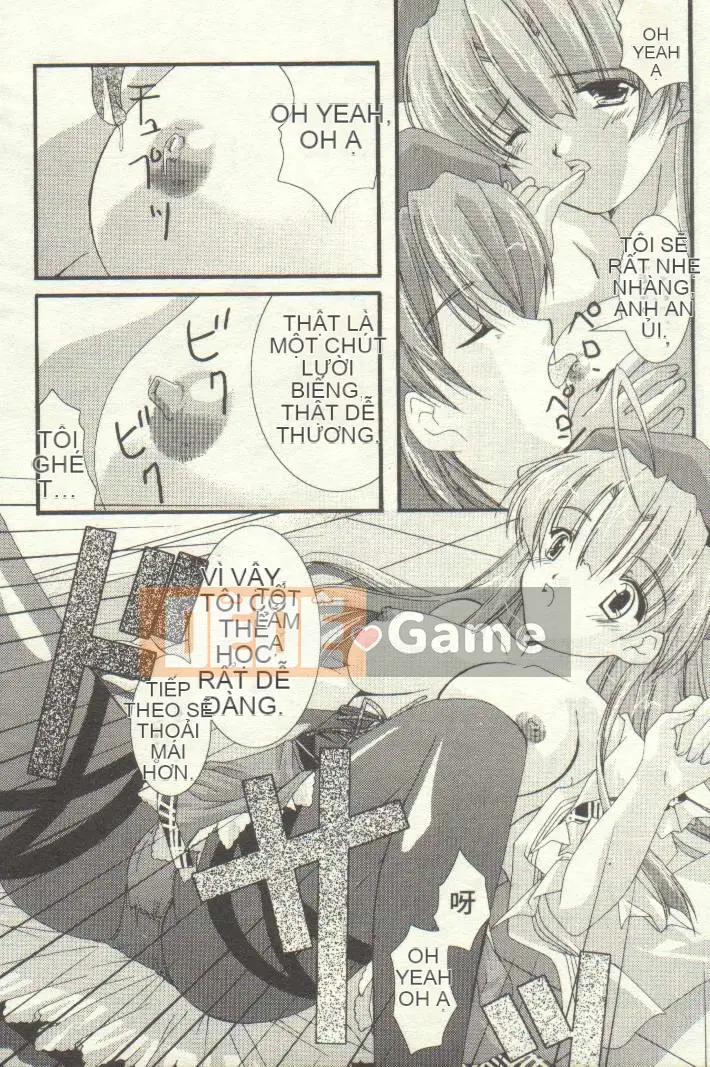 [Hot band fish] Chào mừng đến với nhà hàng gia đình 2 (Welcome to Pia Carrot!! 3, AIR) [Trung bình]